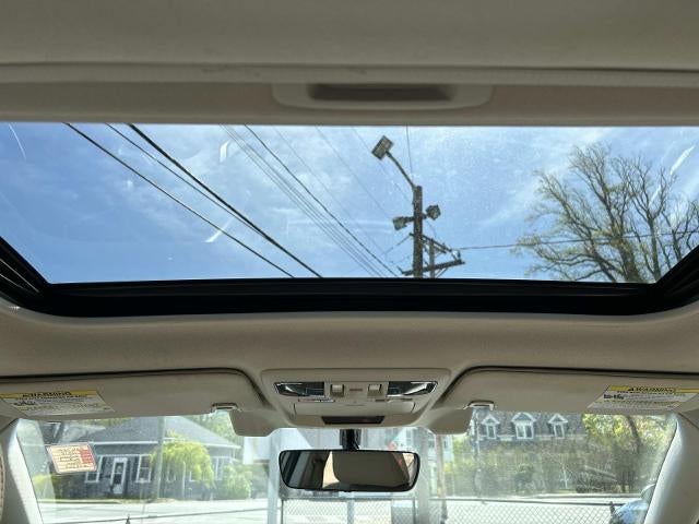2018 Subaru Outback Limited