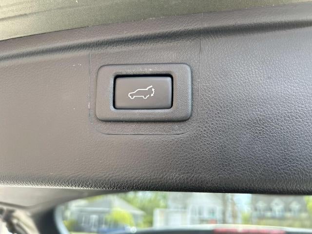 2018 Subaru Outback Limited