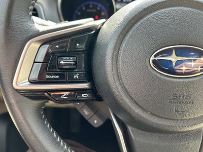 2018 Subaru Outback Limited
