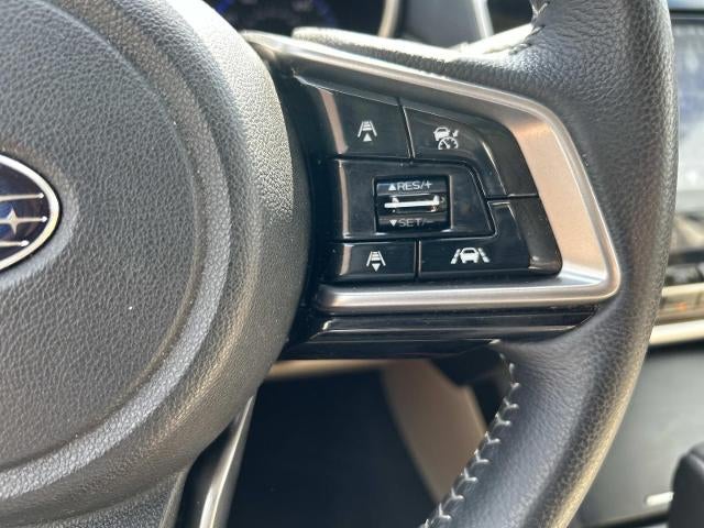 2018 Subaru Outback Limited