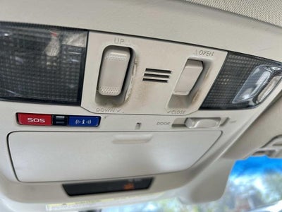 2018 Subaru Outback Limited