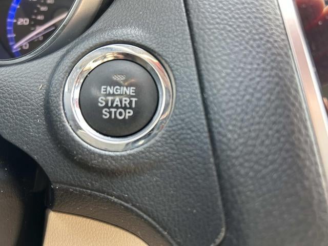 2018 Subaru Outback Limited