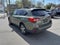 2018 Subaru Outback Limited