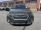 2018 Subaru Outback Limited