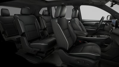 2027 Buick Enclave Base