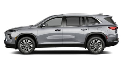 2027 Buick Enclave Base