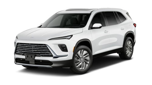 2027 Buick Enclave Base