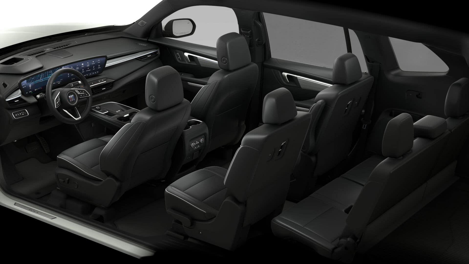 2027 Buick Enclave Base