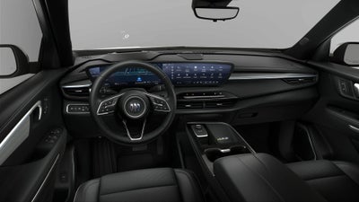 2027 Buick Enclave Base