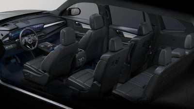 2026 Buick Enclave Base