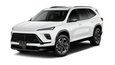 2027 Buick Enclave Base