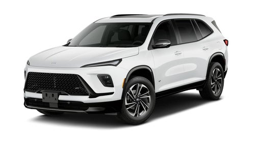 2027 Buick Enclave Base