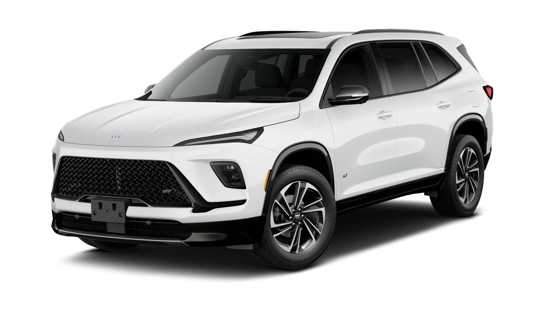 2027 Buick Enclave Base
