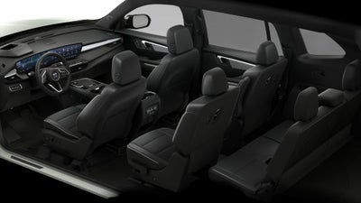 2027 Buick Enclave Base