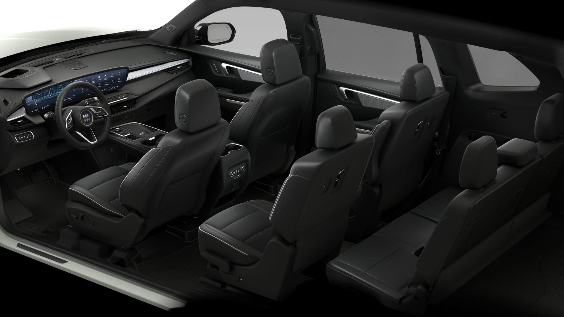 2027 Buick Enclave Base