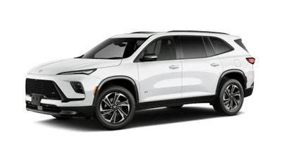 2027 Buick Enclave Base
