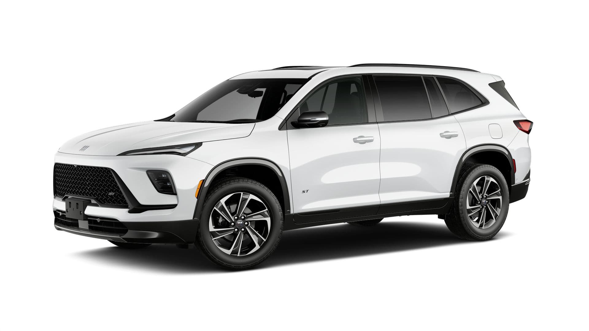 2027 Buick Enclave Base