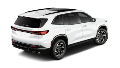 2027 Buick Enclave Base
