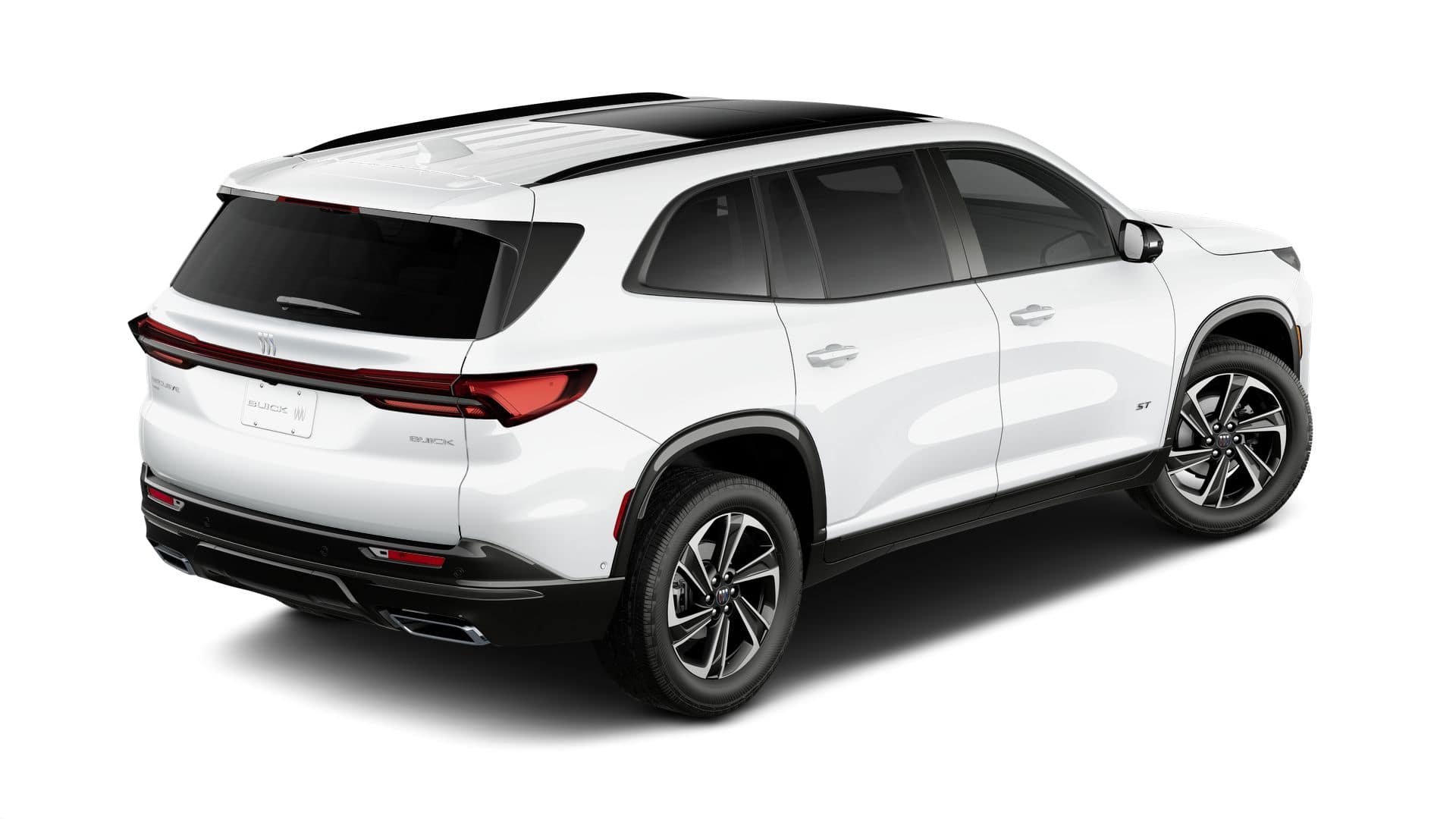 2027 Buick Enclave Base