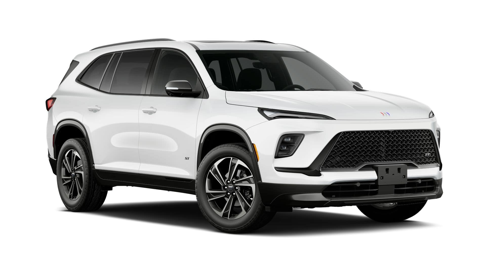 2027 Buick Enclave Base