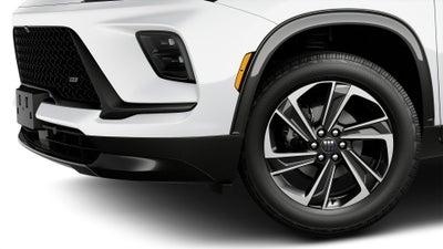 2027 Buick Enclave Base