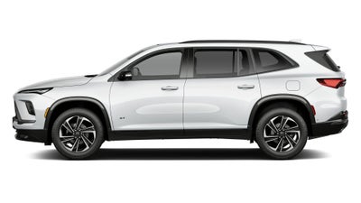 2027 Buick Enclave Base