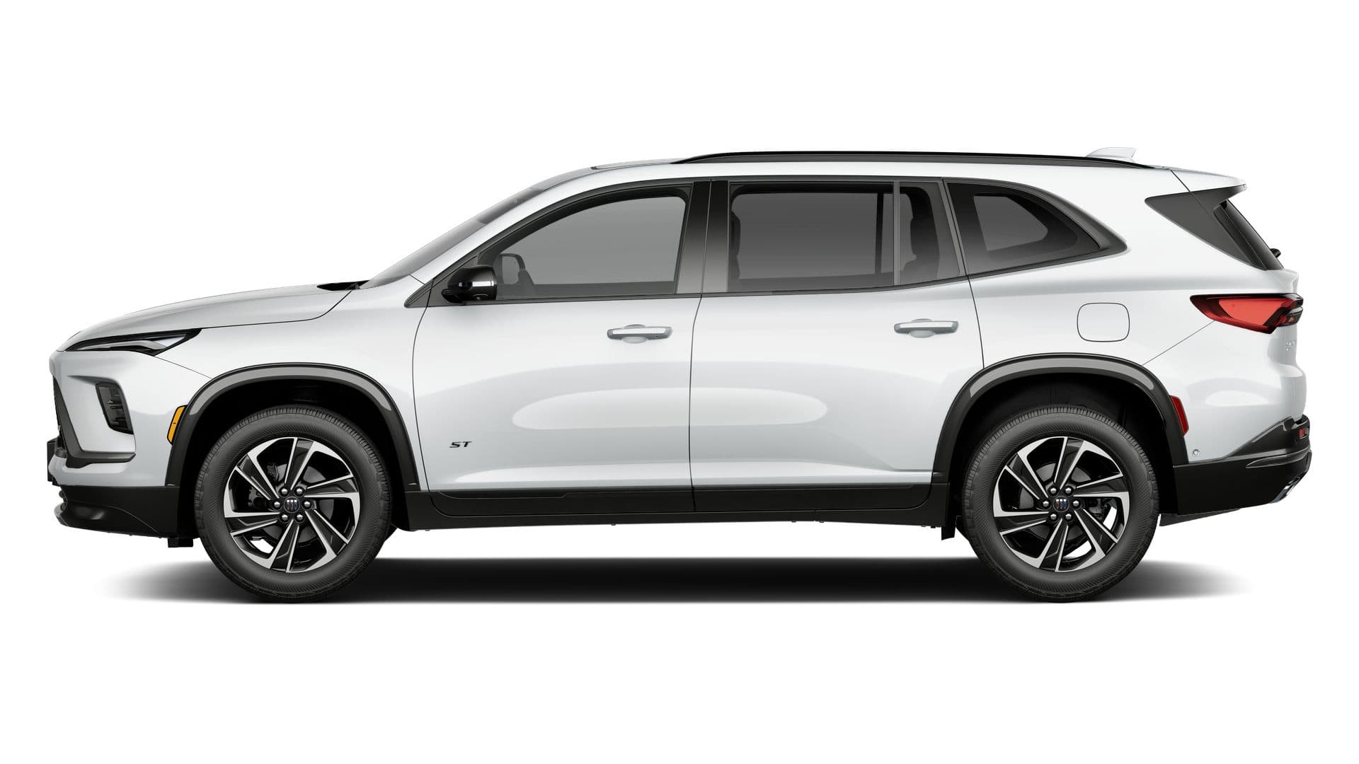 2027 Buick Enclave Base