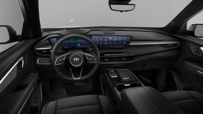 2027 Buick Enclave Base