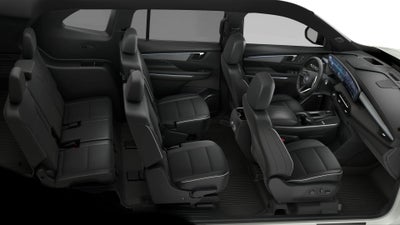 2027 Buick Enclave Base
