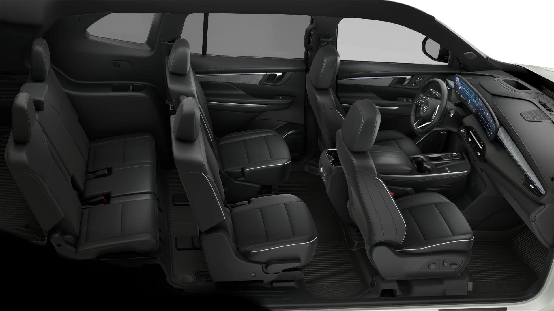 2027 Buick Enclave Base