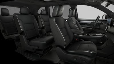 2027 Buick Enclave Base