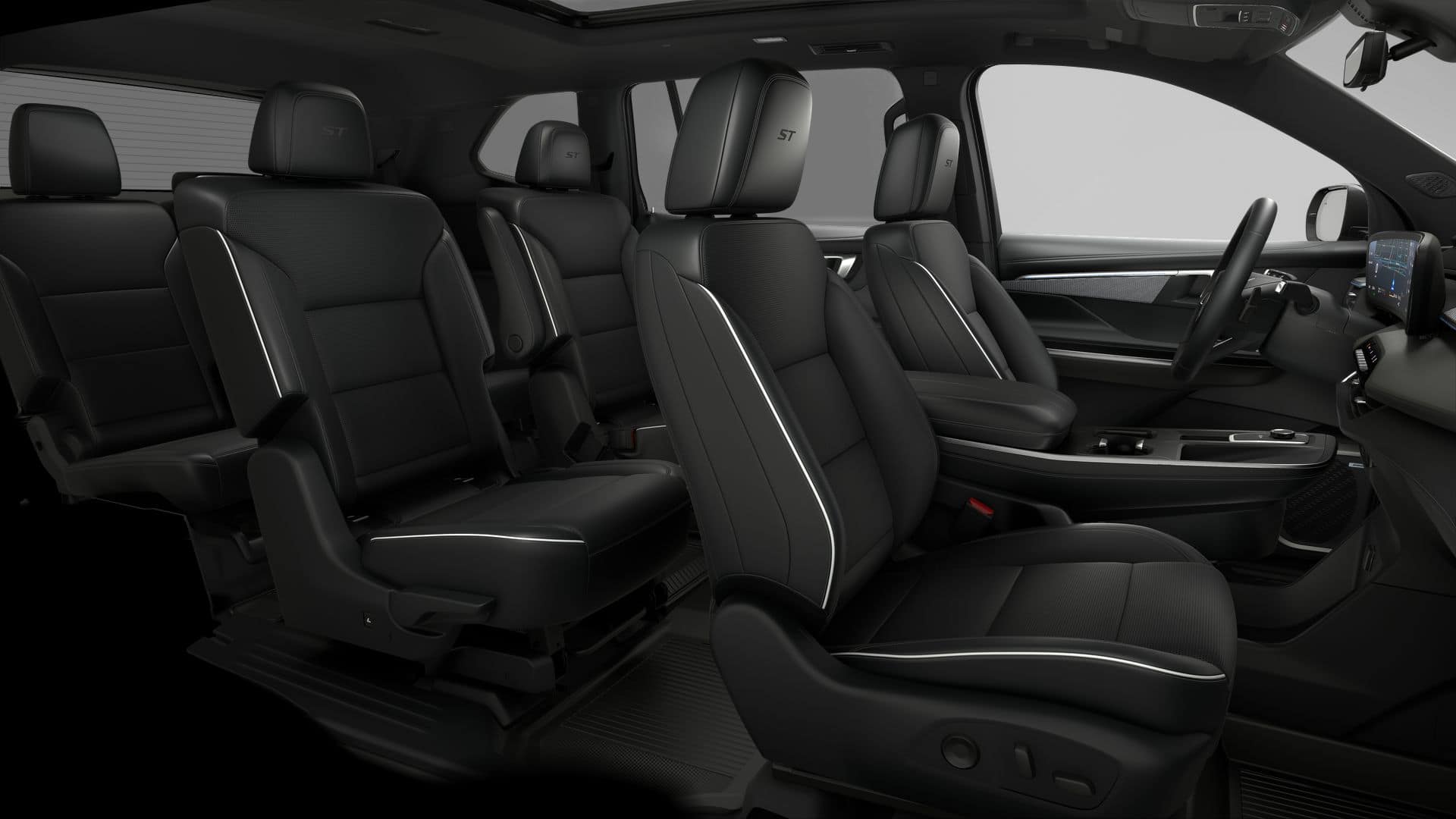 2027 Buick Enclave Base