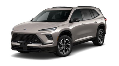 2026 Buick Enclave Base