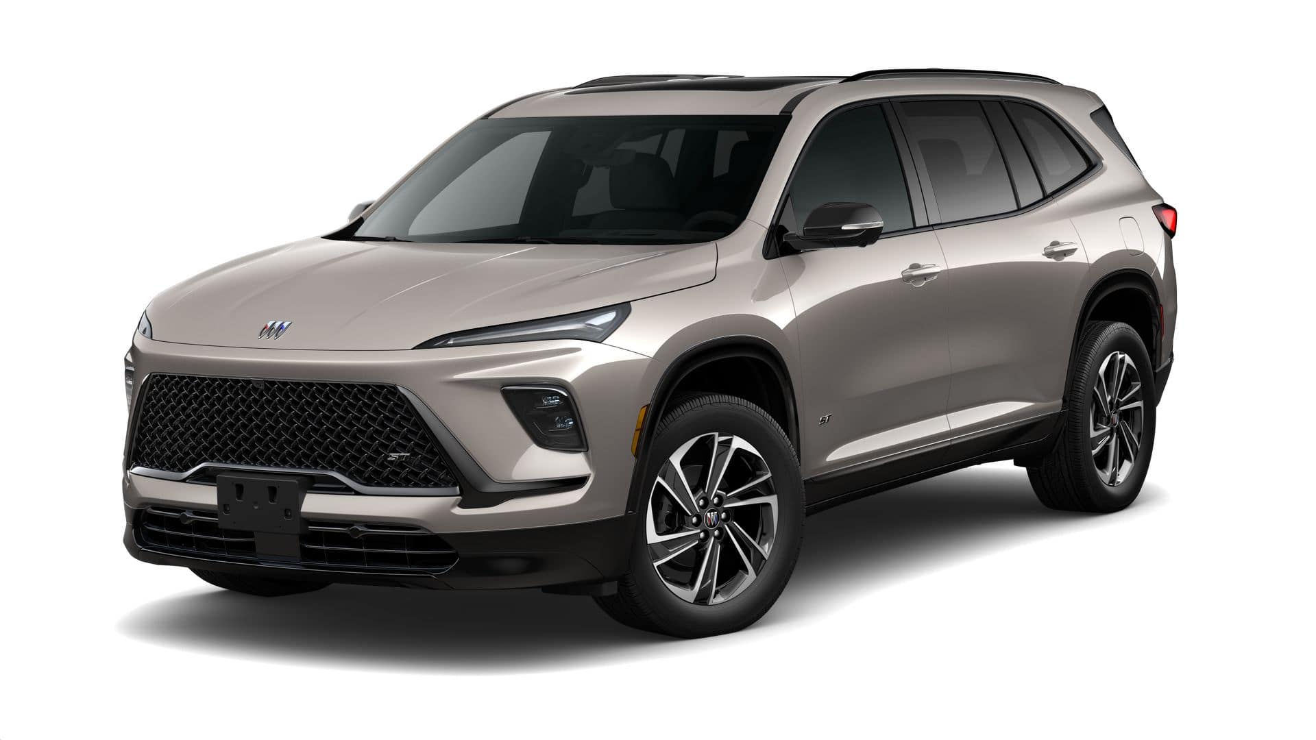 2026 Buick Enclave Base