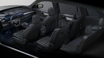 2026 Buick Enclave Base