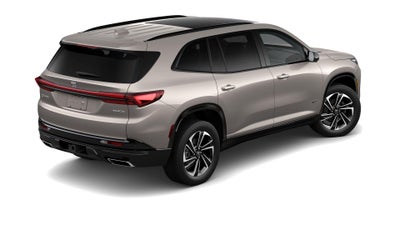 2026 Buick Enclave Base