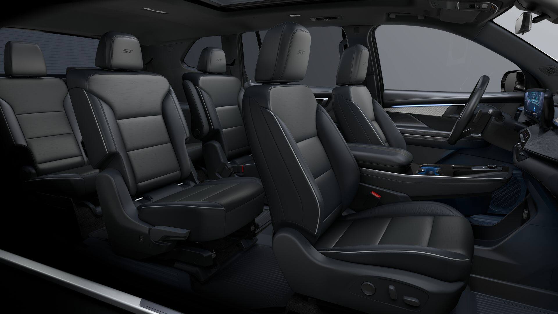 2026 Buick Enclave Base