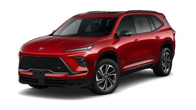 2026 Buick Enclave Base