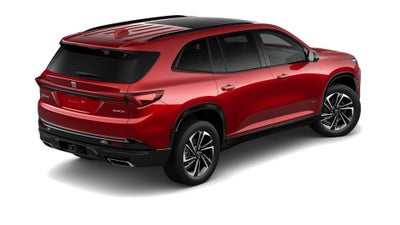 2026 Buick Enclave Base
