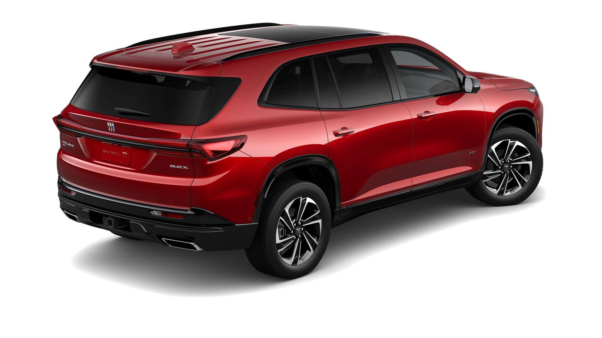2026 Buick Enclave Base