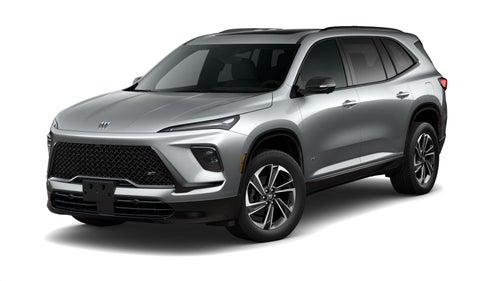 2026 Buick Enclave Base