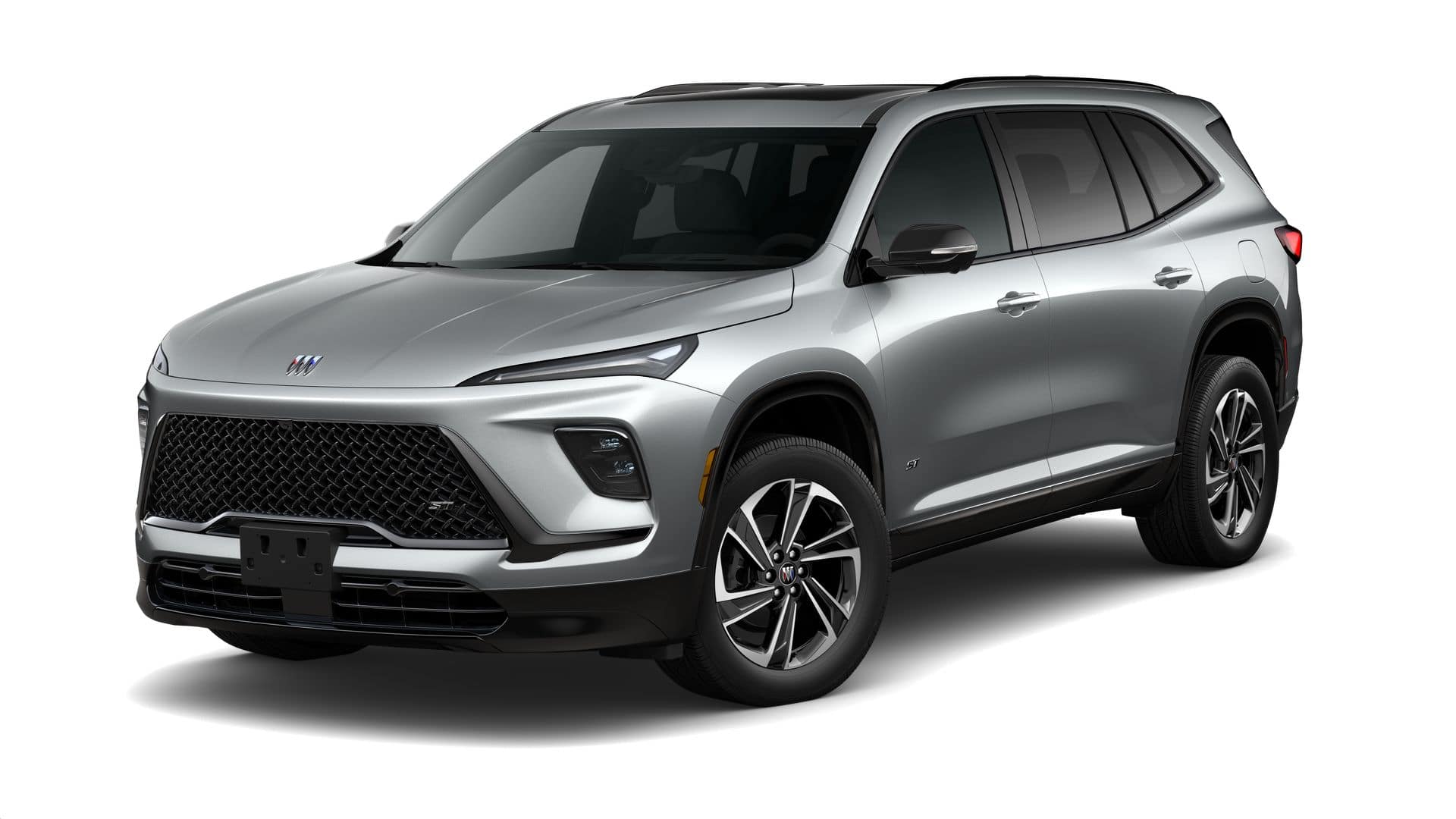 2026 Buick Enclave Base