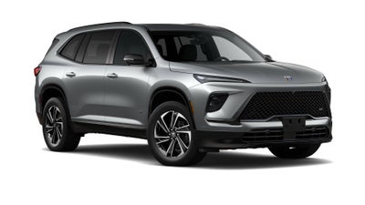 2026 Buick Enclave Base