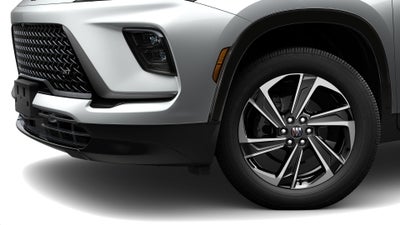 2026 Buick Enclave Base