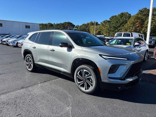 2027 Buick Enclave Sport Touring