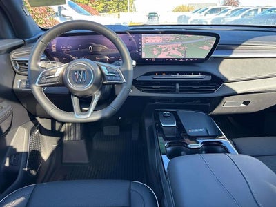 2027 Buick Enclave Sport Touring