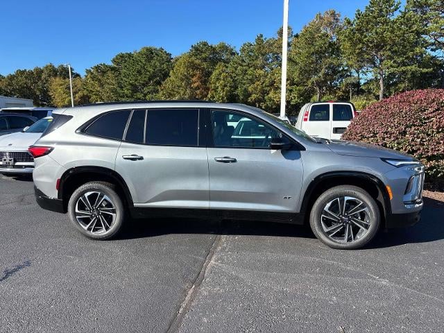 2027 Buick Enclave Sport Touring