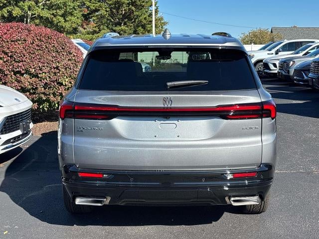 2027 Buick Enclave Sport Touring