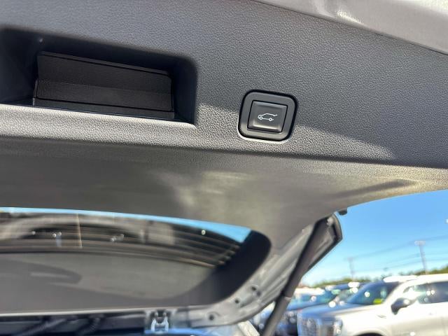 2027 Buick Enclave Sport Touring
