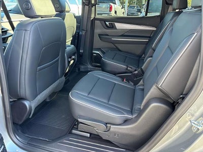 2027 Buick Enclave Sport Touring